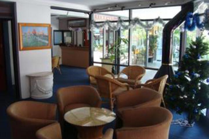 Blakehurst NSW Accommodation Ballina