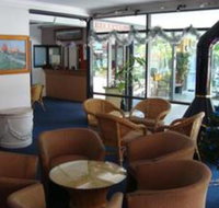 Blakehurst Motor Inn - Accommodation Ballina