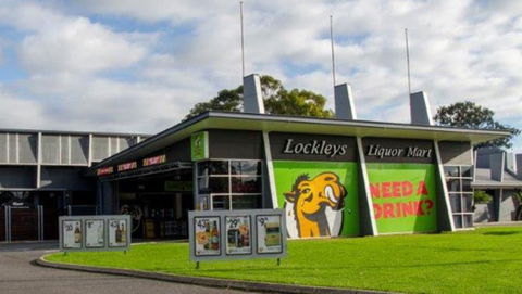 Lockleys Hotel - Accommodation Ballina 0