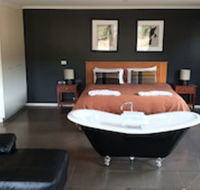 Blaze Rock Retreat - Accommodation Ballina