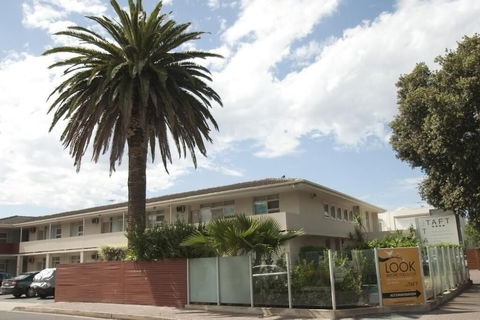 Taft Motor Inn - Accommodation Ballina 1