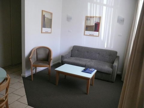 Taft Motor Inn - Accommodation Ballina 6