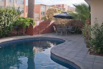 Taft Motor Inn - Accommodation Ballina 3