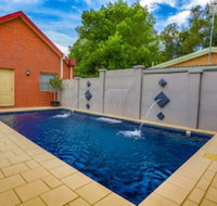 Murray Waters Motor Inn  Apartments - Accommodation Ballina