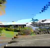 Torquay Tropicana Motel - Accommodation Ballina