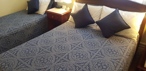 Verona Guest House - Accommodation Ballina 2