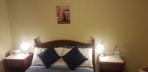 Verona Guest House - Accommodation Ballina 4