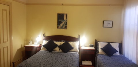Verona Guest House - Accommodation Ballina 5