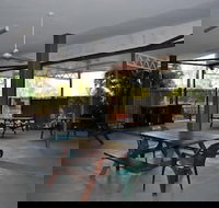 Capricornia Motel - Accommodation Ballina