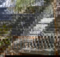 Terrace Lofts Apartments - Accommodation Ballina