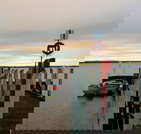 Mariners Cove at Paynesville Motel  Apartments - Accommodation Ballina