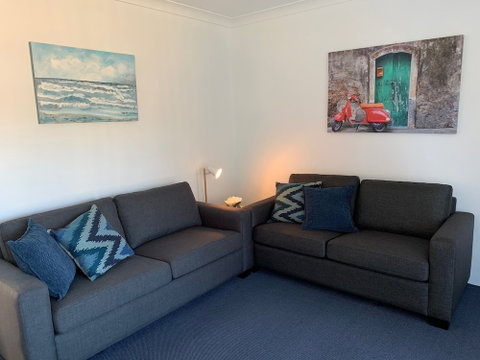 Mollymook Aquarius Apartments - Accommodation Ballina 5