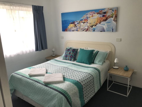 Mollymook Aquarius Apartments - Accommodation Ballina 6