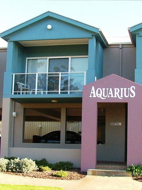Mollymook Aquarius Apartments - Accommodation Ballina 0