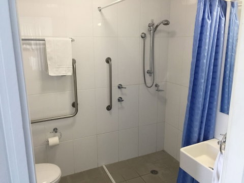 Mollymook Aquarius Apartments - Accommodation Ballina 1