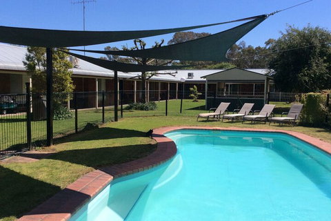 Greenways Holiday Units - Accommodation Ballina 1