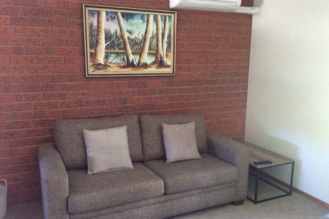 Greenways Holiday Units - Accommodation Ballina 3
