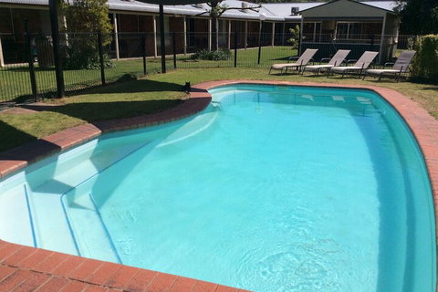 Greenways Holiday Units - Accommodation Ballina 2