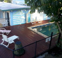 Sandy Court Holiday Units - Accommodation Ballina