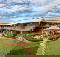 Cosmopolitan Apartments - Accommodation Ballina