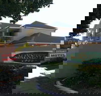 Maynestay Motel - Accommodation Ballina