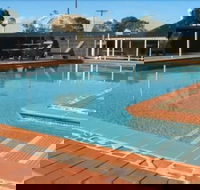 Bairnsdale Motor Inn - Accommodation Ballina
