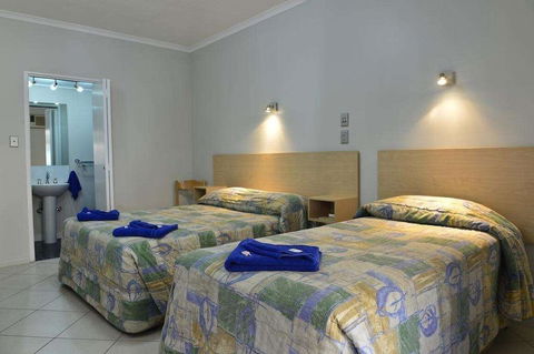 Goldfields Hotel Motel - Accommodation Ballina 5