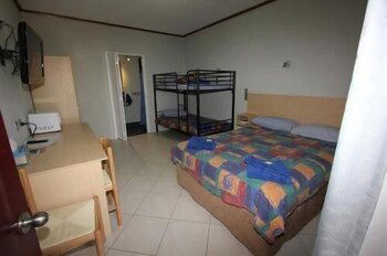 Goldfields Hotel Motel - Accommodation Ballina 6