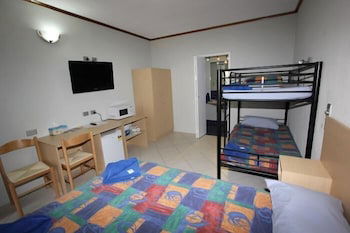 Goldfields Hotel Motel - Accommodation Ballina 4