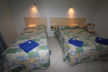 Goldfields Hotel Motel - Accommodation Ballina 3