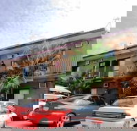 Goldfields Hotel Motel - Accommodation Ballina