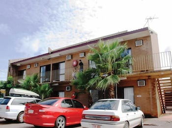 Goldfields Hotel Motel - Accommodation Ballina 0