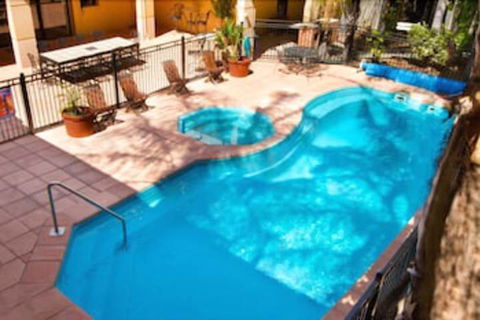 Wentworth Grande Resort - Accommodation Ballina 3
