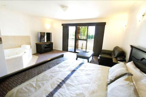 Wentworth Grande Resort - Accommodation Ballina 6