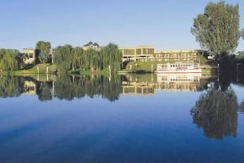 Wentworth Grande Resort - Accommodation Ballina 0