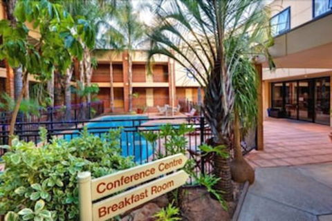 Wentworth Grande Resort - Accommodation Ballina 1