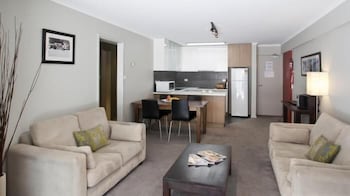 Altitude Apartments - Accommodation Ballina 5