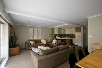 Altitude Apartments - Accommodation Ballina 0