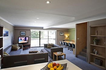 Altitude Apartments - Accommodation Ballina 2