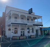 Yarrawonga Hotel - Accommodation Ballina