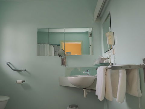 Albion Motel Hotel - Accommodation Ballina 4