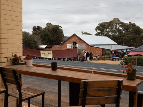 Albion Motel Hotel - Accommodation Ballina 1