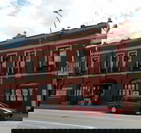 Mandelson's of Goulburn - Accommodation Ballina