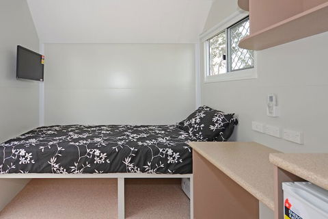 AAOK Jandowae Accommodation Park - Accommodation Ballina 7