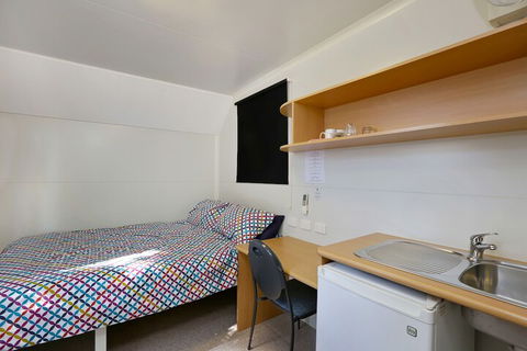 AAOK Jandowae Accommodation Park - Accommodation Ballina 6