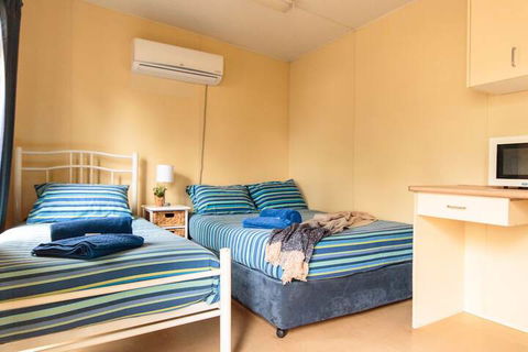 AAOK Jandowae Accommodation Park - Accommodation Ballina 3