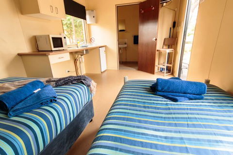 AAOK Jandowae Accommodation Park - Accommodation Ballina 4