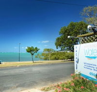 Whitsunday Waterfront Apartments - Accommodation Ballina