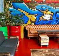 Brunswick Hotel Hostel - Accommodation Ballina