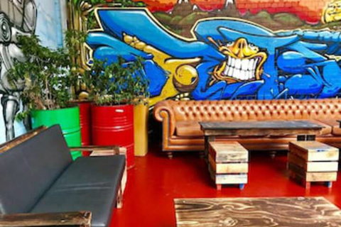 Brunswick Hotel Hostel - Accommodation Ballina 0